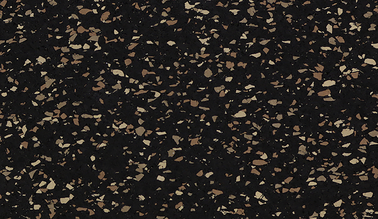 Mud Slide Swatch